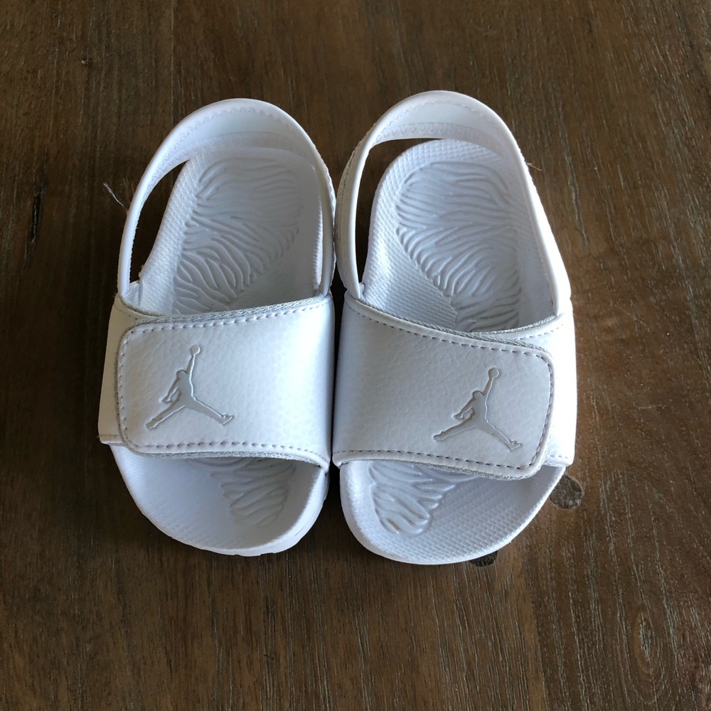 JORDAN sandal